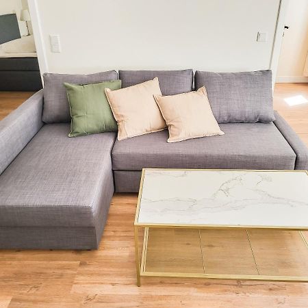 Ferienwohnung Koenig Brandenburg  Eksteriør bilde