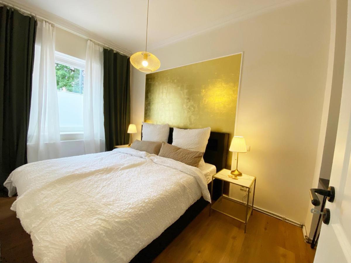 Ferienwohnung Koenig Brandenburg  Eksteriør bilde