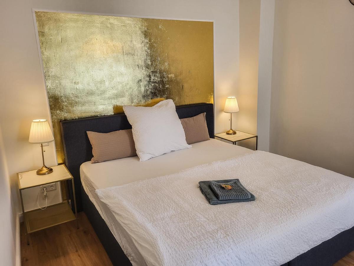 Ferienwohnung Koenig Brandenburg  Eksteriør bilde