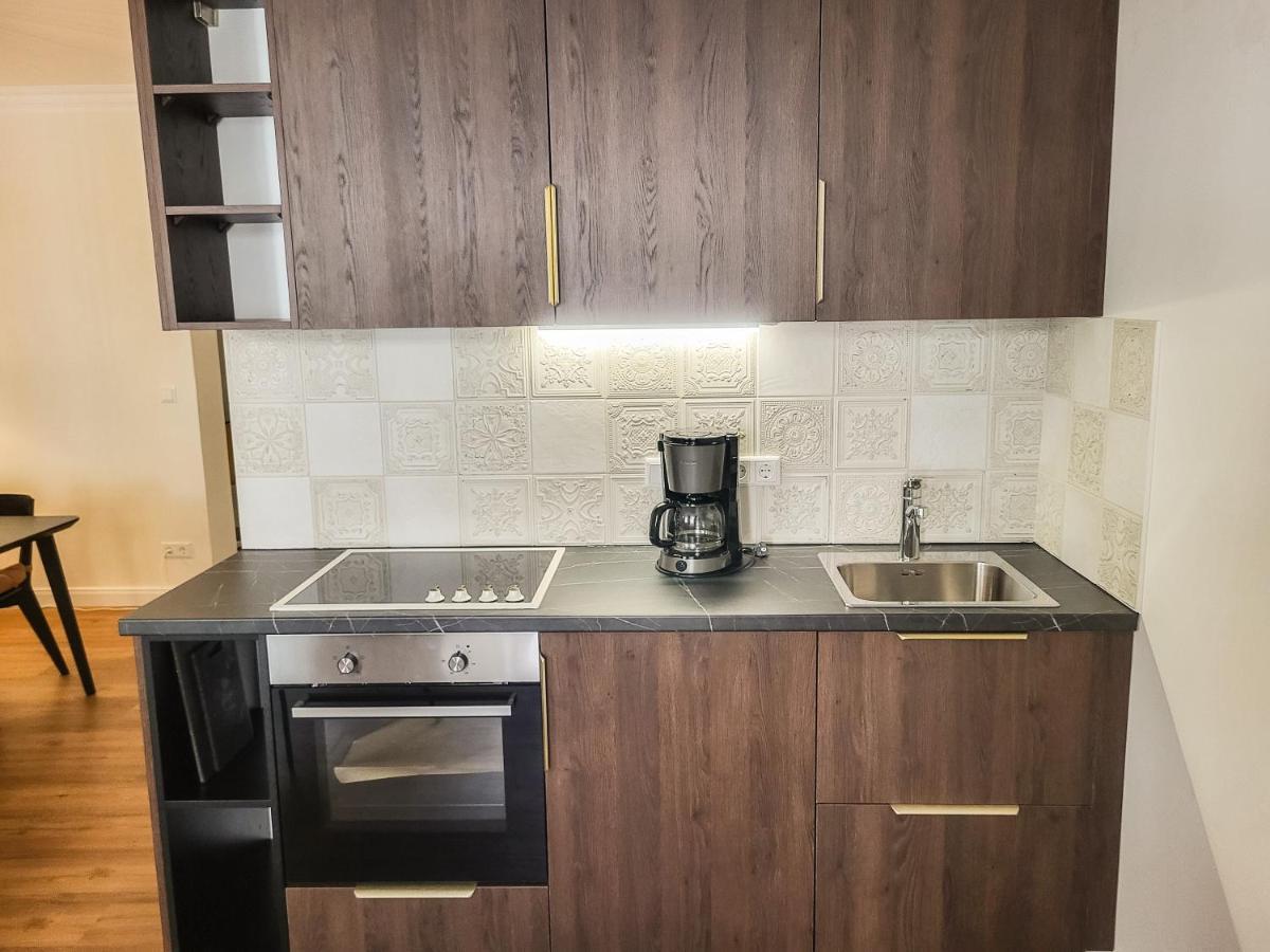 Ferienwohnung Koenig Brandenburg  Eksteriør bilde